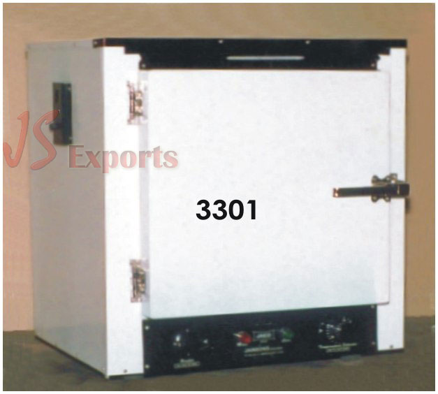 HOT AIR UNIVERSAL OVEN (Memmert Type)